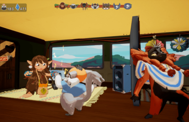 Galeria 3 - PG Games Brasil