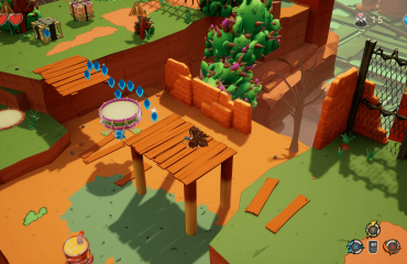 Galeria 1 - PG Games Brasil