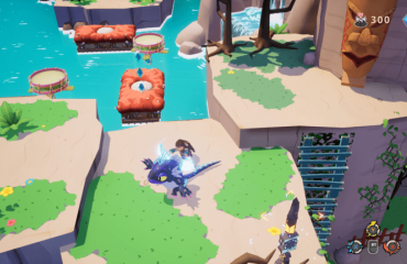 Galeria 2 - PG Games Brasil