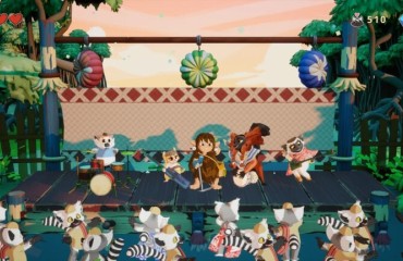 Galeria 4 - PG Games Brasil