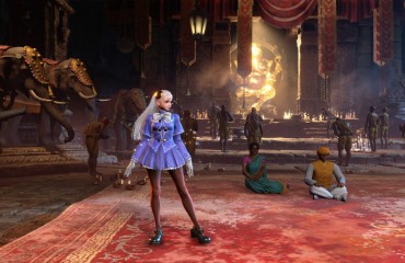 Galeria 6 - PG Games Brasil