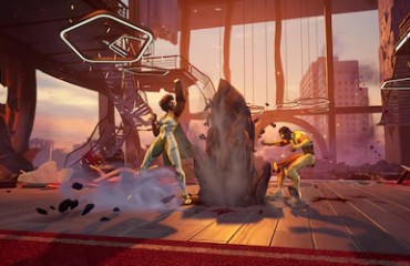 Galeria 2 - PG Games Brasil