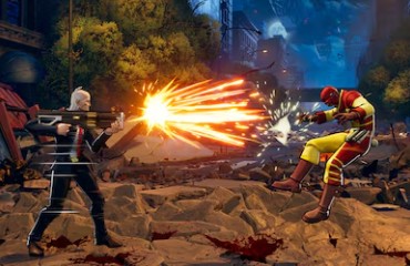 Galeria 3 - PG Games Brasil