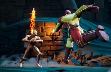 Galeria 4 - PG Games Brasil