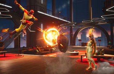 Galeria 5 - PG Games Brasil