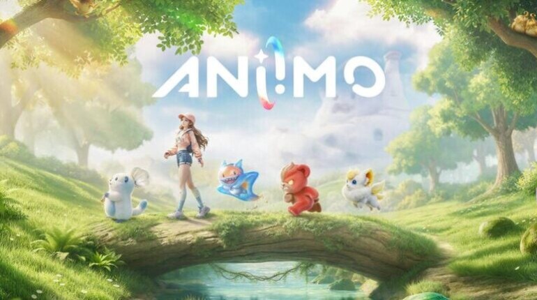Aniimo confirma versão para PS5 e ganha demo jogável na PAX East 2026 - PG Games Brasil