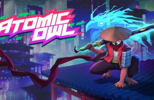 Atomic Owl chega aos consoles em Maio com modo inédito e ação frenética - PG Games Brasil