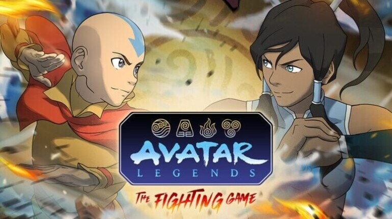 Avatar Legends: The Fighting Game será lançado em Julho; pré-venda já disponível no PC - PG Games Brasil