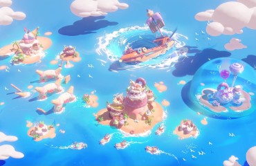 Galeria 6 - PG Games Brasil