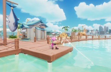 Galeria 2 - PG Games Brasil