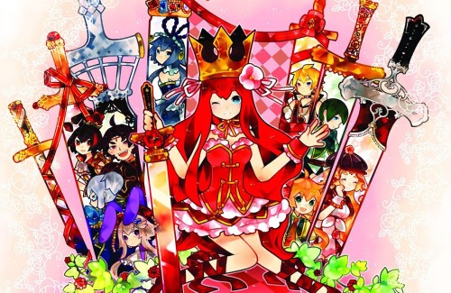 Guia de Troféus - Battle Princess of Arcadias - PG Games Brasil