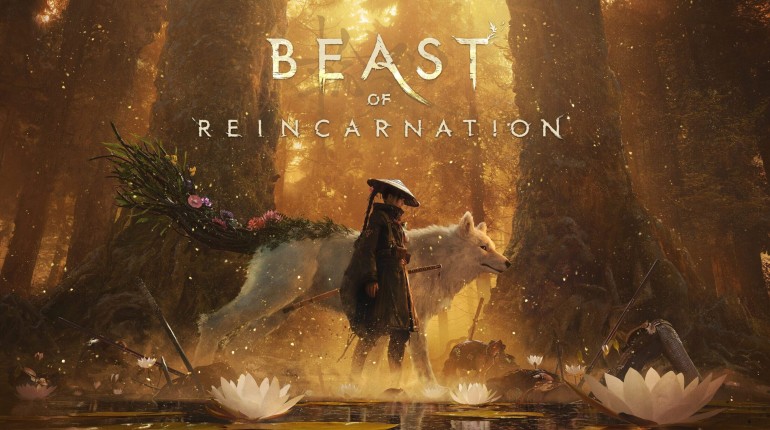 Beast of Reincarnation: Game Freak anuncia data de lançamento e novo gameplay do seu RPG de ação - PG Games Brasil
