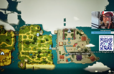Galeria 2 - PG Games Brasil