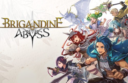 Brigandine: Abyss é anunciado para PS5, Xbox Series, Switch 2 e PC com lançamento em 2026 - PG Games Brasil