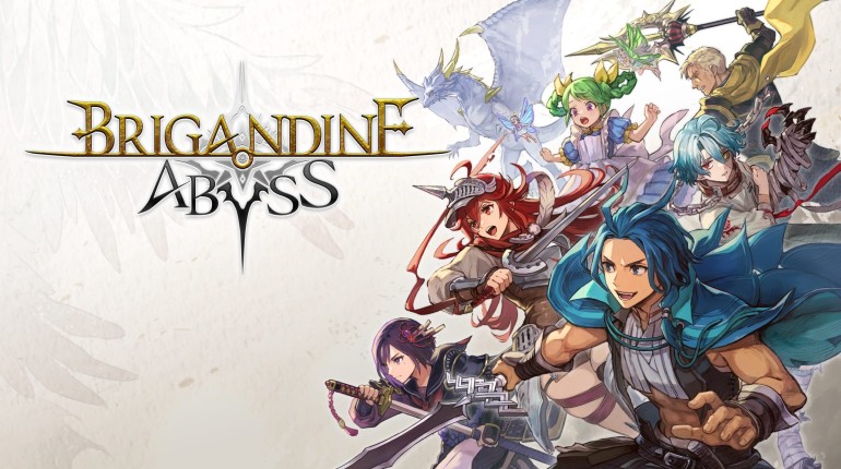Brigandine: Abyss é anunciado para PS5, Xbox Series, Switch 2 e PC com lançamento em 2026 - PG Games Brasil