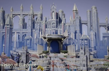 Galeria 6 - PG Games Brasil