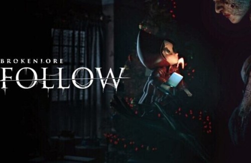 BrokenLore: FOLLOW ganha data de lançamento e chega ao PS5, Xbox Series e PC em Junho - PG Games Brasil