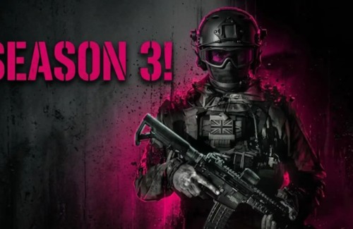 Call of Duty recebe Season 03 Reloaded com novo mapa Zombies e modos inéditos em 30 de abril - PG Games Brasil