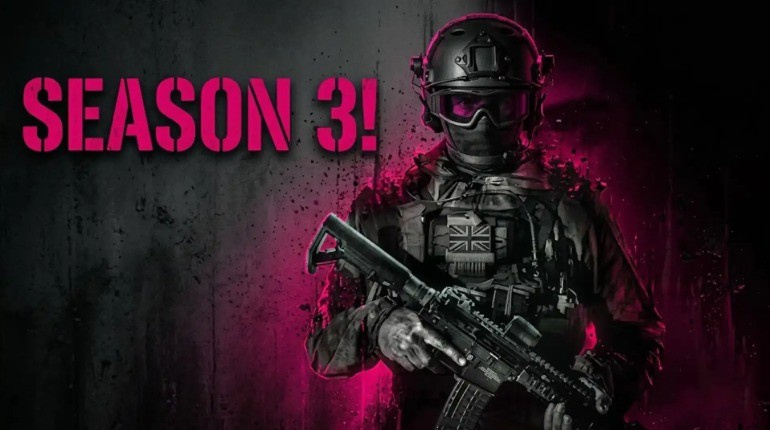 Call of Duty recebe Season 03 Reloaded com novo mapa Zombies e modos inéditos em 30 de abril - PG Games Brasil