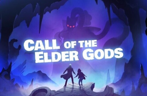 Call of the Elder Gods chega em maio e aprofunda terror lovecraftiano - PG Games Brasil