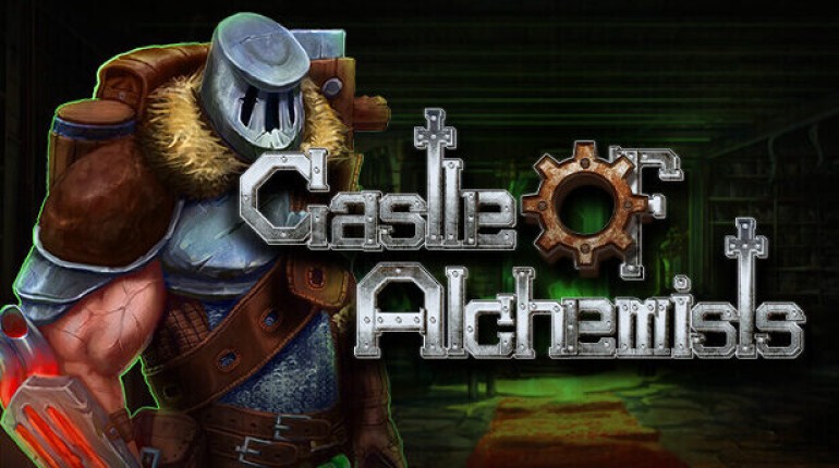Castle of Alchemists será lançado para PS5 e Switch no final de 2026 - PG Games Brasil