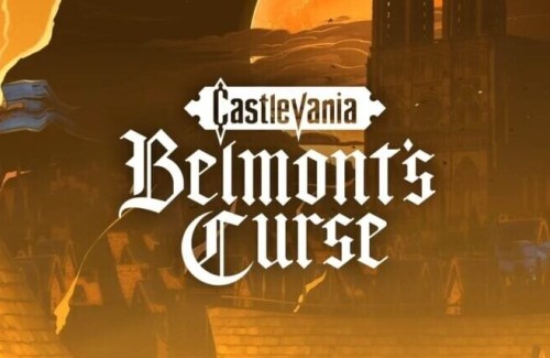 Castlevania: Belmont’s Curse ganha novo trailer com gameplay comentado - PG Games Brasil