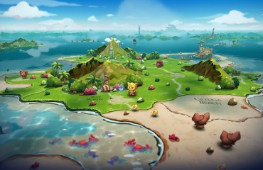 Galeria 2 - PG Games Brasil