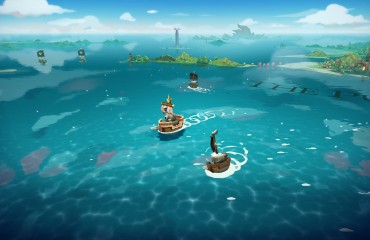 Galeria 11 - PG Games Brasil