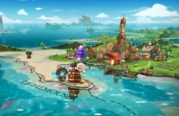 Galeria 13 - PG Games Brasil