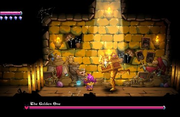 Galeria 14 - PG Games Brasil