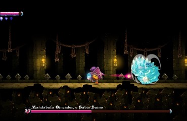 Galeria 4 - PG Games Brasil