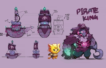 Galeria 5 - PG Games Brasil