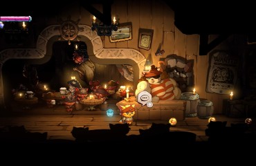 Galeria 6 - PG Games Brasil