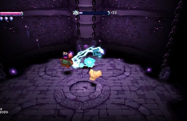 Galeria 7 - PG Games Brasil