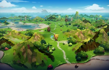 Galeria 9 - PG Games Brasil