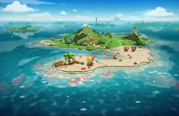 Galeria 10 - PG Games Brasil