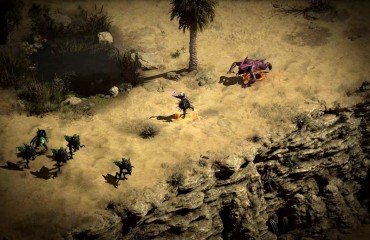 Galeria 11 - PG Games Brasil