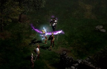Galeria 4 - PG Games Brasil
