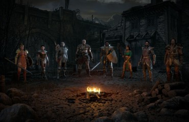 Galeria 5 - PG Games Brasil