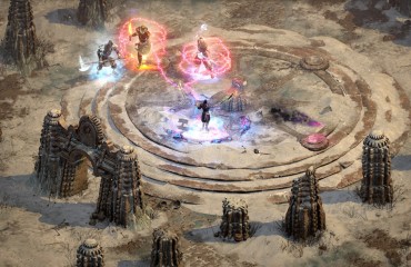 Galeria 8 - PG Games Brasil