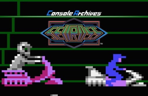 Console Archives Seicross chega em abril resgatando clássico dos anos 80 - PG Games Brasil