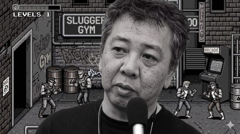 Criador de Kunio-kun e Double Dragon, Yoshihisa Kishimoto morre aos 64 anos - PG Games Brasil