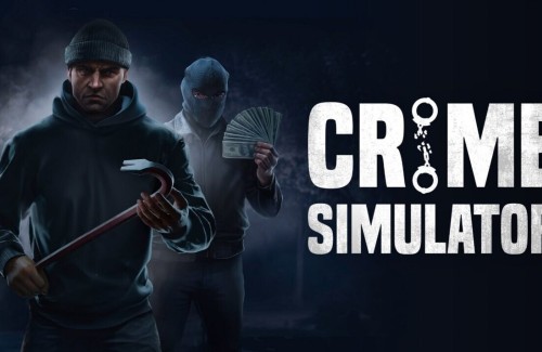 Crime Simulator chega ao PS5 em abril com co-op para até quatro jogadores - PG Games Brasil
