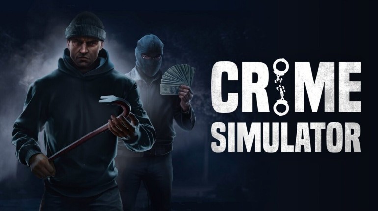 Crime Simulator chega ao PS5 em abril com co-op para até quatro jogadores - PG Games Brasil