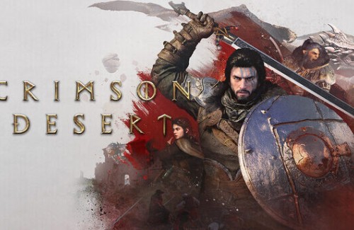 Crimson Desert estreia no Metacritic com nota 78 e levanta debate entre críticos - PG Games Brasil