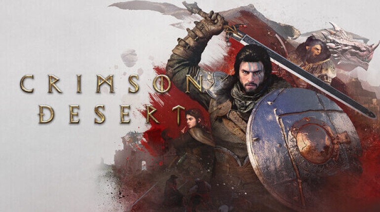 Crimson Desert estreia no Metacritic com nota 78 e levanta debate entre críticos - PG Games Brasil