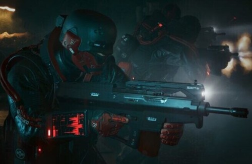 Cyberpunk 2077 recebe update para PS5 Pro com 4K, ray tracing avançado e até 90 FPS - PG Games Brasil