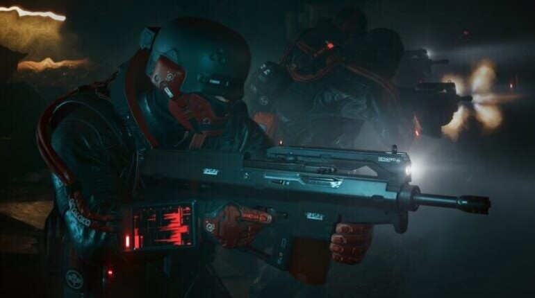 Cyberpunk 2077 recebe update para PS5 Pro com 4K, ray tracing avançado e até 90 FPS - PG Games Brasil