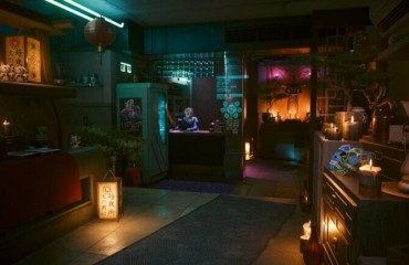 Galeria 2 - PG Games Brasil