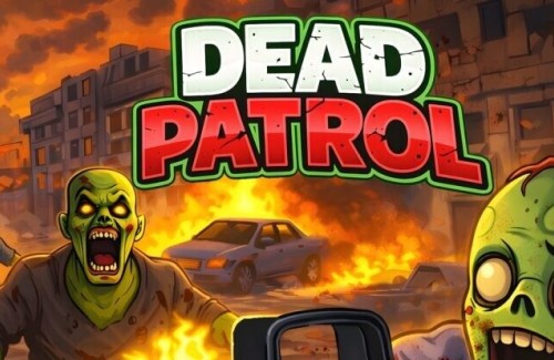 Guia de Troféus - DEAD PATROL - PG Games Brasil